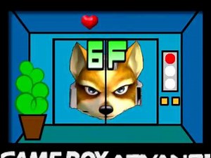 WARIO WARE: SMASH BROS EDITION - SSBM MICROGAME$