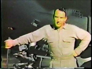 P38 flight instruction Part 1