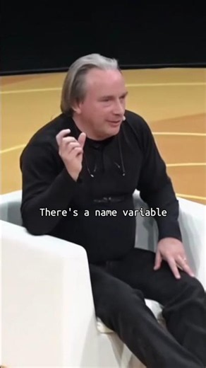Linus Torvalds Explains Why Linux Used Crazy Codenames #shorts #linux #coding #knowledge
