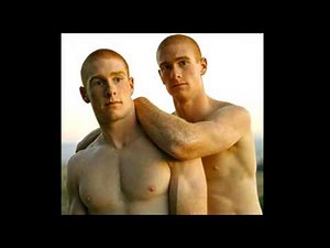 INSANITY CHECK - Twin Brother Gay Love