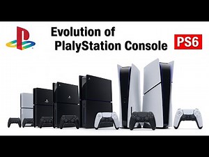 🔥PlayStation 6 First Leaks Revealed! Release Date, Price & God Tier Specs