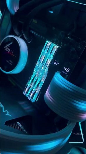 DDR5 RAM costs more than a GPU now?