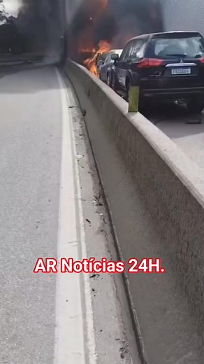 70K views · 267 reactions | Em Palhoça/SC, no km 233 da BR-101,...