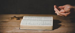 Romans 8:26 Meaning of the Spirit Helps Us in Our Weakness