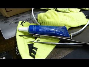 Garmin HRM-Tri heart rate monitor battery change