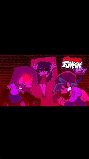 FNF Sky Manifest Remix #fridaynightfunking #fnf #fnfmod #fnfmods #fnfart #fridaynightfunkinmod