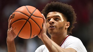 Ex-Alabama basketball player Darius Miles has bond denied after hearing in fatal shooting case