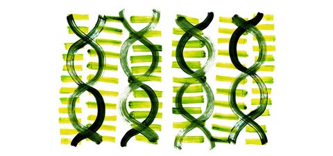 Kuang Xu: How to make (and keep) genetic data private