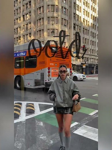 Perfect Saturday girls' day look! 🥰All from AliExpress—super affordable.Love a good deal?Go check it