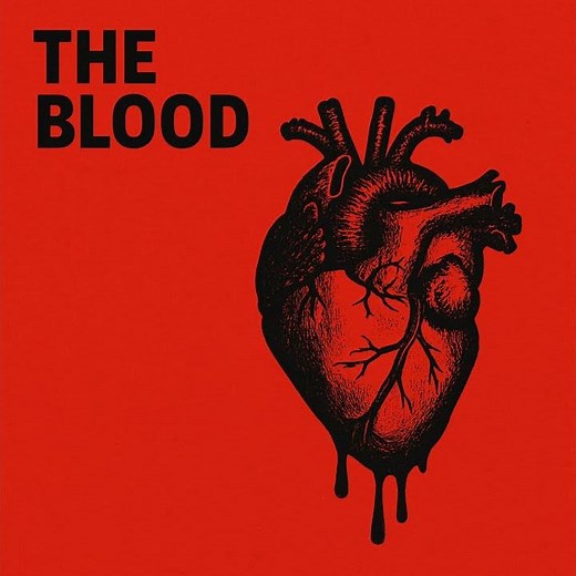 In The Blood Teaser Theme