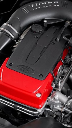 Race With Automobile® | The Ford Barra refers to a family of inline six-cylinder engines produced by Ford Australia, primarily used in the Ford Falcon and... | Instagram