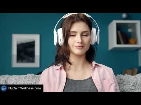 NuCalm Overview-How the Neuroscience‑Backed System Reduces Stress, Improves Sleep & Restores Balance