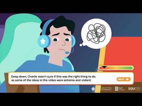 [YTP] - Pathways into British Values