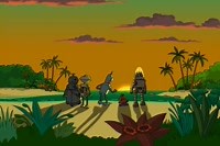 Clip from: Obsoletely Fabulous