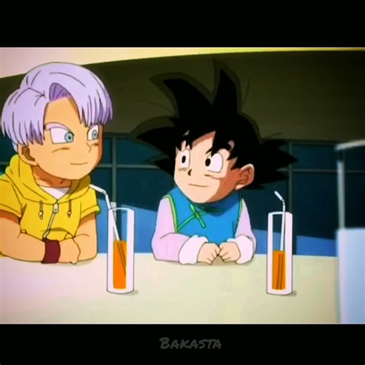TRUNKS EDIT #trunks #trunksdelfuturo #dragonball #dbz #edit #amv #shorts #fy #feed #viralshort