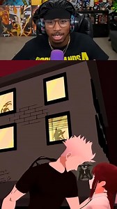 Makima could not handle Gojo 😭 | TrueGawd