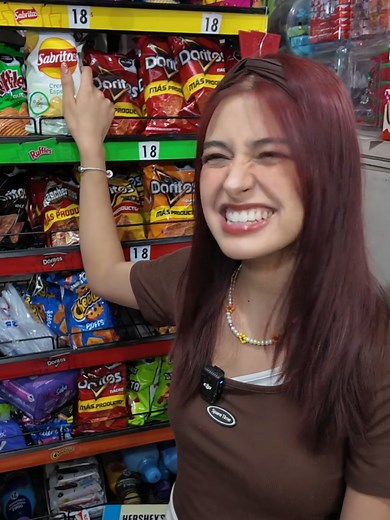 Emprendimiento: Papitas que menos se venden