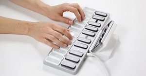 New Modular USB MIDI Keyboard Controller – Keys