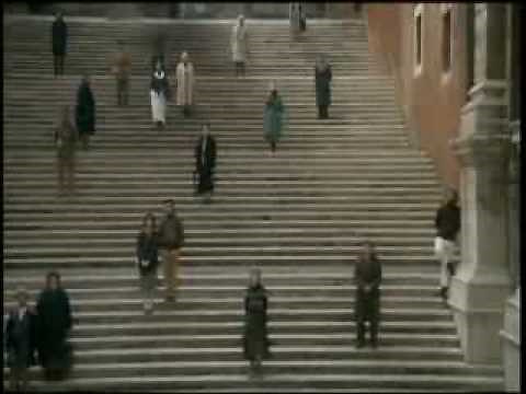 Andrei Tarkovskij - Nostalghia