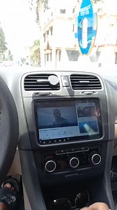 5.1K views · 86 reactions | السلام عليكم خاوتي  DVD Golf6 2013 واش رايكم؟ مرحب بكم عند accessoires auto موقع المحل البليدة مقابل السيافة تحت راديو البليدة 0540269732 | MD AUTO LUXE | Facebook