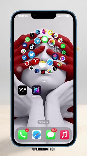 How to Set iPhone Live Widget | Customize Your Home Screen