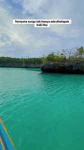 Surga ini ada di Tual - Maluku Tenggara | Daengg