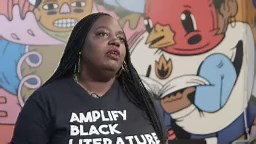 Semicolon is a Black woman-owned bookstore in Chicago