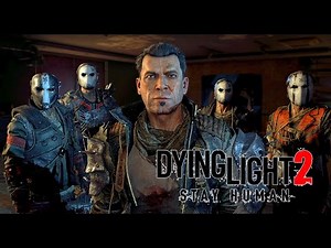 さっくり進めるDying Light 2：15
