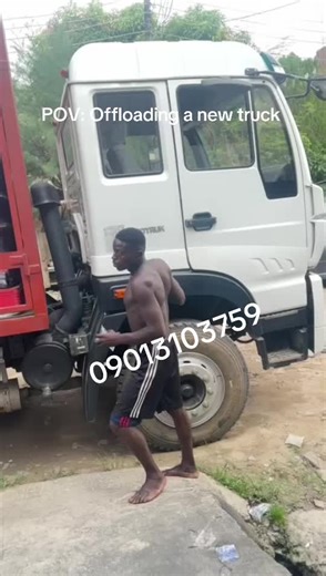 Offloading a Full Truck: Insights into Soft Drink Business