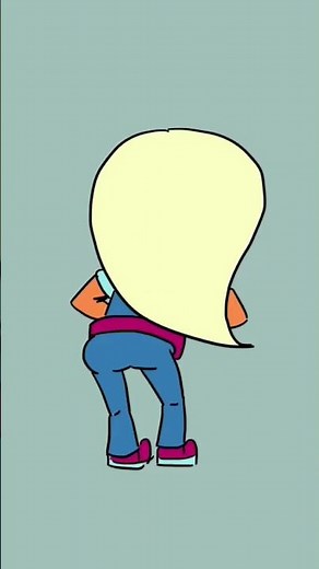 Coco Bandicoot Dance// Animation 2D