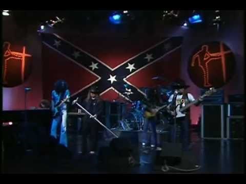 LYNYRD SKYNYRD - Sweet Home Alabama [HQ] 1974