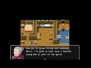 Peasant Dream: Ascension - C.M.Cas Games Part 1