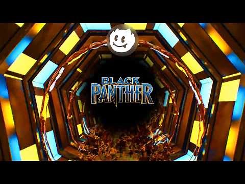 Black Panther Soundtrack 🐾