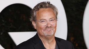Matthew Perry laid to rest after sudden death