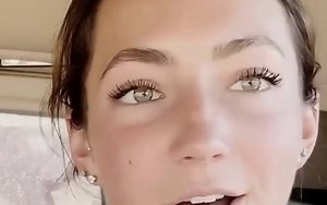 World's Biggest Combine Doesn't Mess Around!