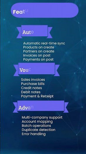 Odoo 19 Tally Connector Direct XML | Sync Odoo with Tally ERP & Tally Prime | Full Setup Tutorial