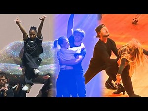 DWTS Season 34 Finalists Say Nothing Is Off Limits for Finale Freestyle Dances! (Exclusive)