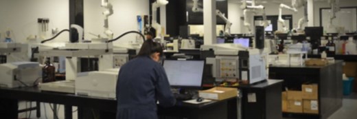 Oil Testing & Analysis - Fluid Life