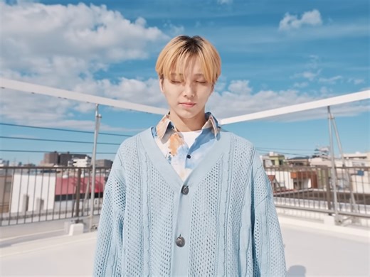 【ONE N'ONLY】HAYATO高尾飒斗《SAVIOR》舞蹈mv不定点直拍