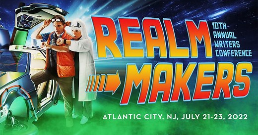 Realm Makers Registration