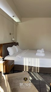 Bushi Resort & Spa on Reels