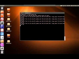 How-To: Guide to Ubuntu Linux Part 4: Network Commands