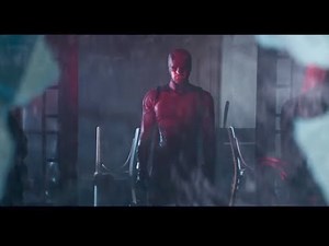 Daredevil: Born Again Season 1 - Final Episode Ending Scene [4K]