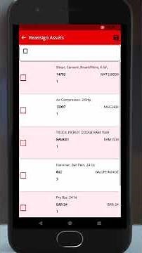 How to track tools moved between jobsites in ToolHound 6
