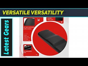 KUAFU Ranger Seat Cushion: A Rider's Dream Upgrade?