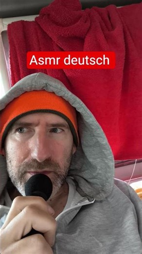 asmr Deutsch flüstern