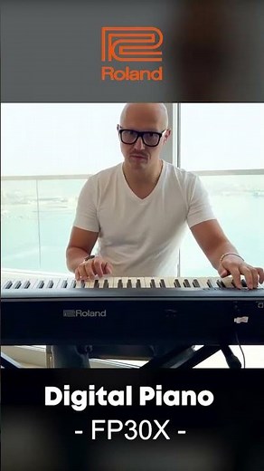 Chasing The Truth About Best 88 Weighted Keys Digital Piano | Roland FP30X Digital Piano