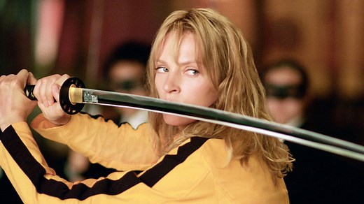 Every Quentin Tarantino Movie Ranked from Worst to Best