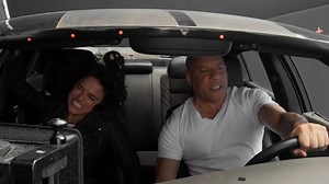 20 reactions | Watch this behind the scenes look at one of the epic stunts in #Fast9 featuring Vin Diesel and Michelle Rodriguez! Catch 'Fast and Furious 9' in cinemas 21 Oct. | JUICE Malaysia | Facebook