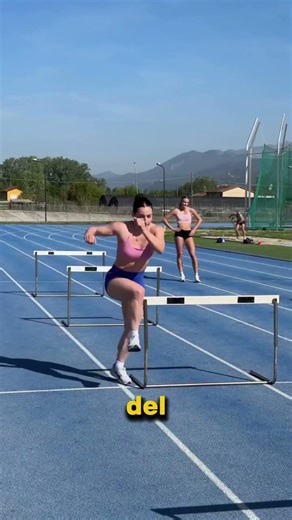 Por qué los saltavallas entrenan así 🤯
